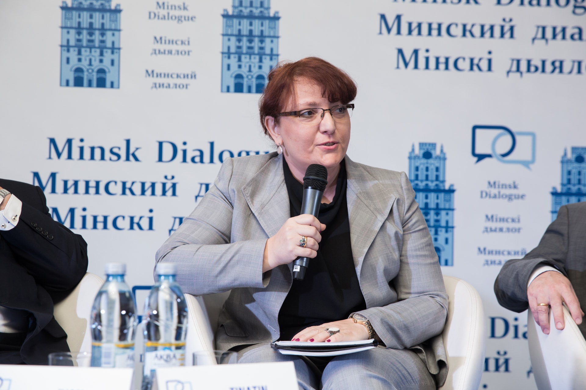 Minsk Dialogue Forum - Day 3 (25.05.2018) 